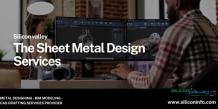 Sheet Metal Design Services