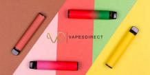 The Ultimate Vape Guide for the New Year 2022
