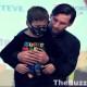 Video: Messi Tears in a humanitarian initiative - The Buzz Sports