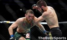 McGregor Offers 15 Million Dollars to Khabib for another Fight - The Buzz Sports