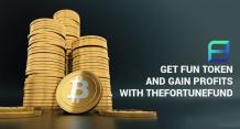 Get Fun Token and Gain Profits with Thefortunefund