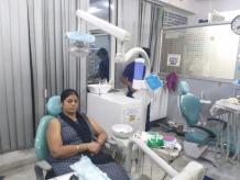 Dental Clinic in Dilshad Garden  | The Healing Touch Dental Clinic, Dilshad Garden  | Healserv