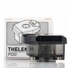 Lost Vape THELEMA Replacement Pod (1-Pack) - Wholesale Vapor Supplies | USA Vape Distributor