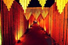 Plan your day with theme wedding planners in Ajman | Jovial Events