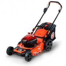 What to consider before buying a cordless lawn mower 