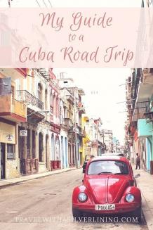 Things to do in Cuba