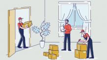 Things To Do Right After Moving Into A New Apartment