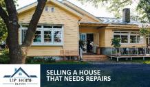 Sell Your House Fast in Norfolk, VA: How to Sell Homes That Need Repairs