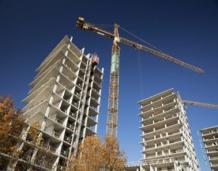Things to Consider While Constructing a Multi-Storied Building