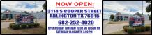 Restaurant Supply Dallas TX, Used Restaurant Equipment Store