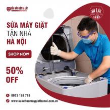 Thợ Sửa Máy Giặt Giá Rẻ, Nhanh Chóng – Hỗ Trợ 24/7