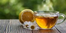 Three Ways to Use Organic Assam Tea this Summer - Organic Tea