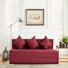 Sofa Cum Bed: Buy Sofa Beds Online | Fresh Up Mattress