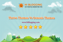 Thrive Themes Vs Genesis Themes