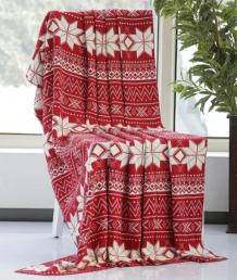 10 Ways to Use Throw Blankets at Pluchi.com