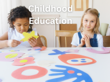 Childhood Education | Smore Newsletters 