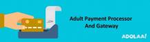 Adult Payment Processor, New York City