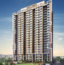 How is The Residential Property Market in Borivali?