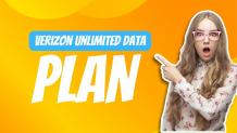 Verizon Unlimited Data Plan 2024