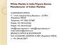 Italian Marble in India Supplier and manufacturer of Italian Marble 