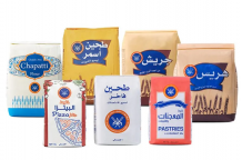 Premium Kuwaiti flour