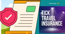 tick travel insurance