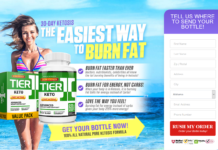 Instant Keto Reviews Updated* | Don&#039;t Buy Instant Keto Before reading this