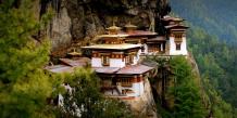 Nepal, Bhutan, Tibet, Sri Lanka, Bangladesh, Myanmar &amp; India Tours