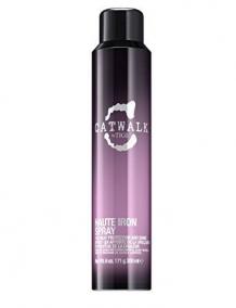 Tigi Catwalk Haute Iron Spray 200ml