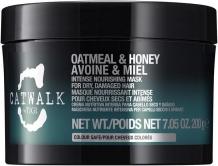 Tigi Catwalk Oatmeal and Honey Mask 200g