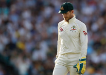 Tim Paine Said Coronavirus Threat Bigger Than Cricket