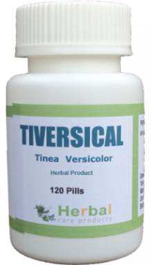 Tinea Versicolor : Symptoms, Causes and Natural Treatment - Herbal Care Products