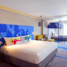 Hotels in Khaosan | Tinidee Trendy Khaosan Official Site 