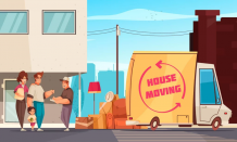 15 Essential Tips for Moving into your First House