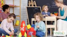 How to Choose the Best Nursery School for your Child?