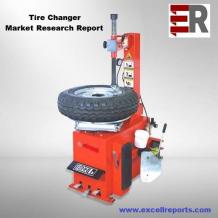 Excell Reports: Global Tire Changer Industry Trends and Forecast 2014&#8211;2024