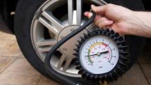 The Importance of Tire Pressure