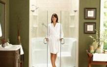 Renovate Your Bathing Approach With Shower Panels