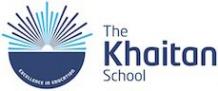 The Khaitan School | Leading CBSE School in Noida | Top schools Noida