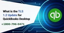 Update TLS 1.2 For QuickBooks Desktop