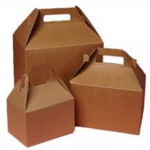  Information you need to know about kraft gable boxes