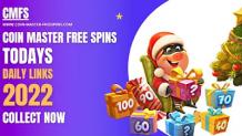 Todays Coin Master Free Spins (Updated December 2022) Gift Links