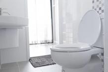 How to Remove And Replace a Residential Toilet