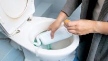 Why employ a qualified plumber for Toilet Unblocking Tonbridge?