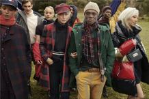 Tommy Hilfiger presents the "TOMMY ICONS" collection for autumn 2020 | Haut Fashion