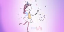 5 Tips Tooth Fairy wants you to remember for your Child’s Dental health!