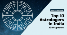 Top 10 Best Astrologer in India - Most Trusted Astrologers 2021