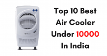 Top 10 Best Air Cooler Under 10000 In India 2021 For Home Use