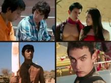 Top 10 Best of Aamir Khan Movies
