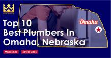 Top 10 Best Plumbers In Omaha, NE- Plumbing Contractors